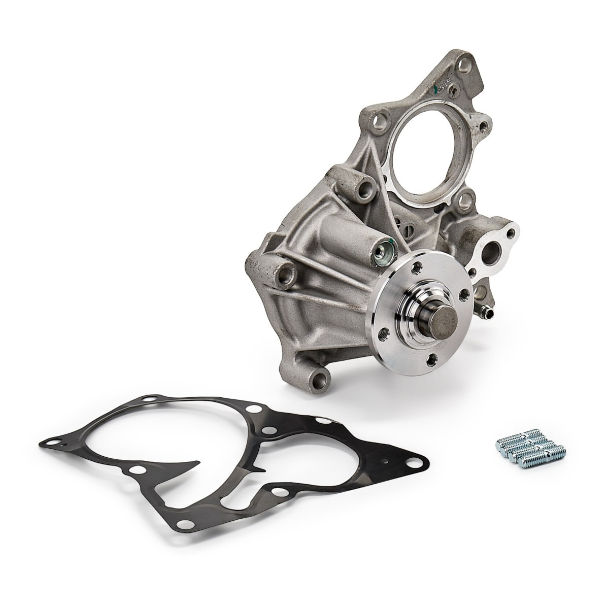 Bombeadora de agua Toyota Hilux pick-up (GUN12, GUN13) (2015 - 2026) precio, desde 87,94 EUR